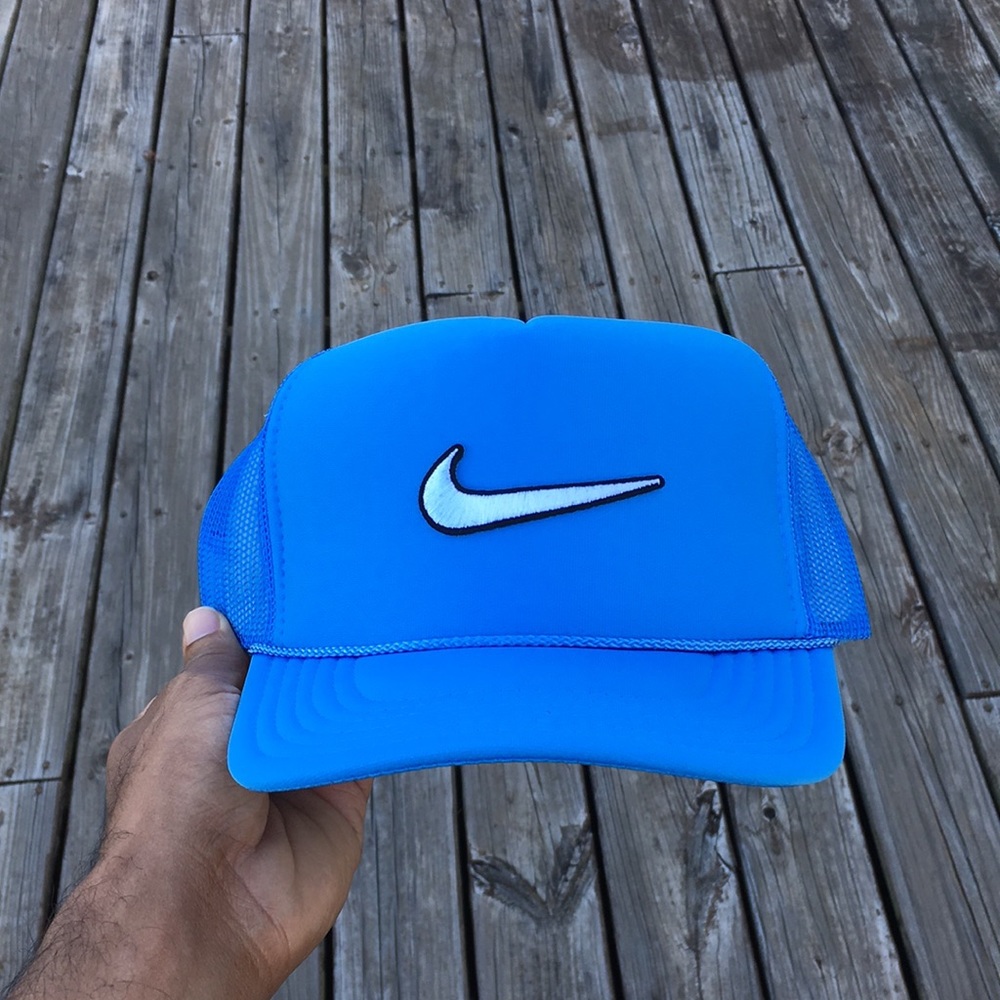 Nike Trucker Snapback